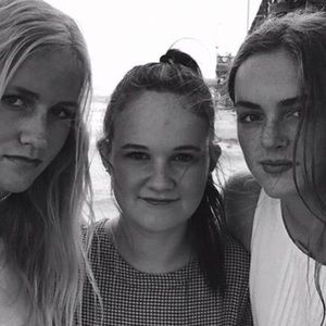 Meet your Posher, Grace